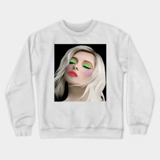 Bebe Rexha Crewneck Sweatshirt